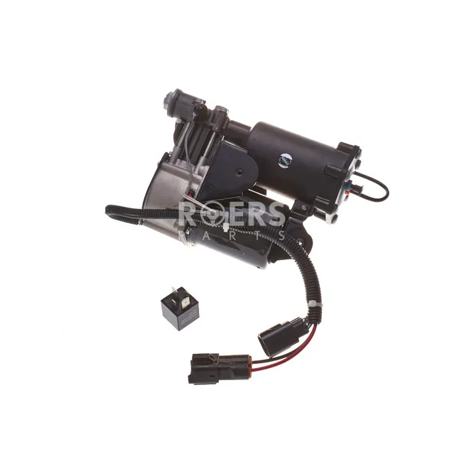 Компрессор пневмоподвески Roers Parts RPLR038148