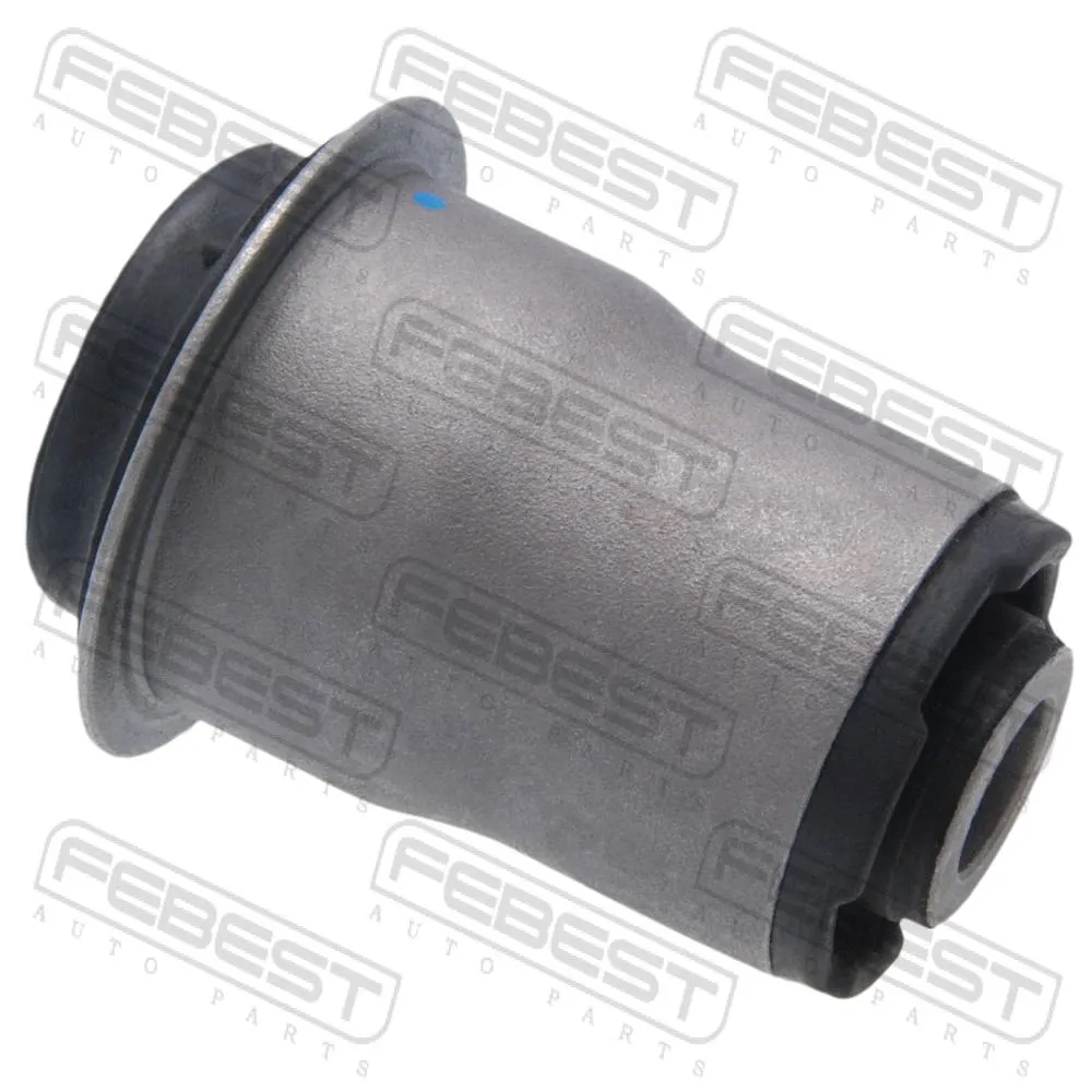 Сайлентблок подрамника задний NISSAN MURANO Z50 2002.09-2007.10 FEBEST NAB-293