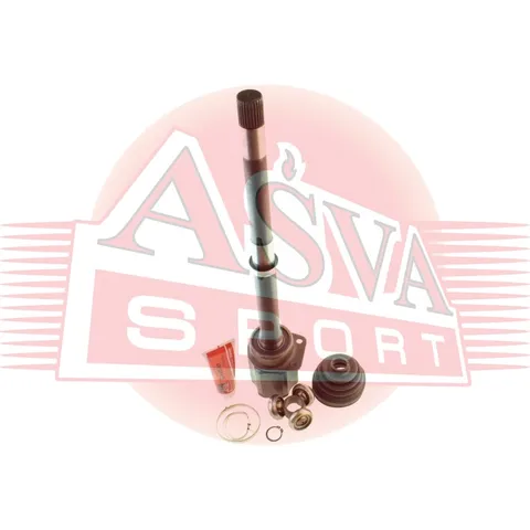 Шрус внутренний правый 27x32x27 ASVA FDIRTWJB