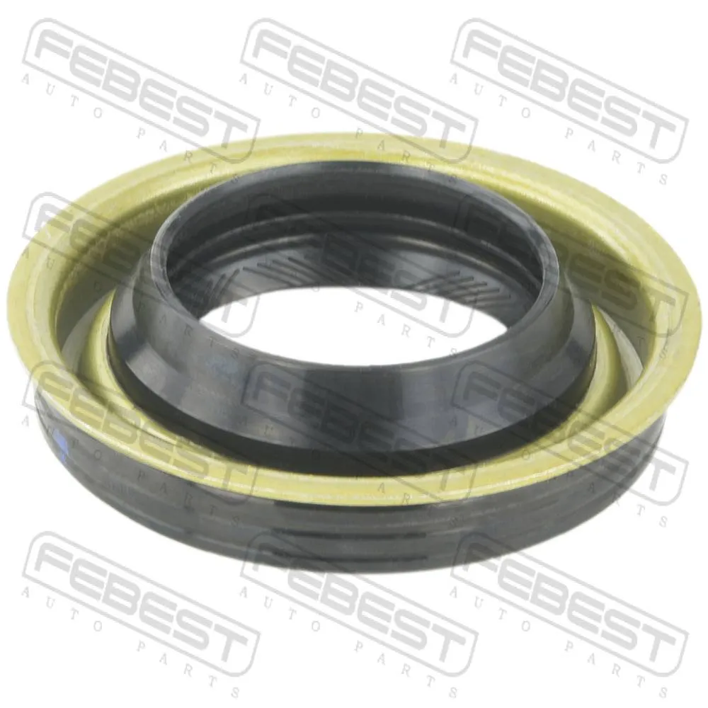 Сальник привода 34.2x56.7x9.2x14.8 CHRYSLER MMC RAIDER PICKUP 2006-2010 [NA] FEBEST 95PBS-36560915C