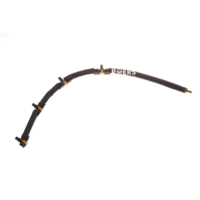 Трубка возвратной магистрали Roers Parts RPL34RP002