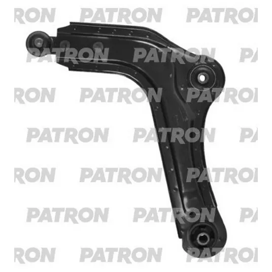 Рычаг подвески DAEWOO: NUBIRA (KLAJ) 97-, NUBIRA (KLAJ) 97-, NUBI PATRON ps5427l