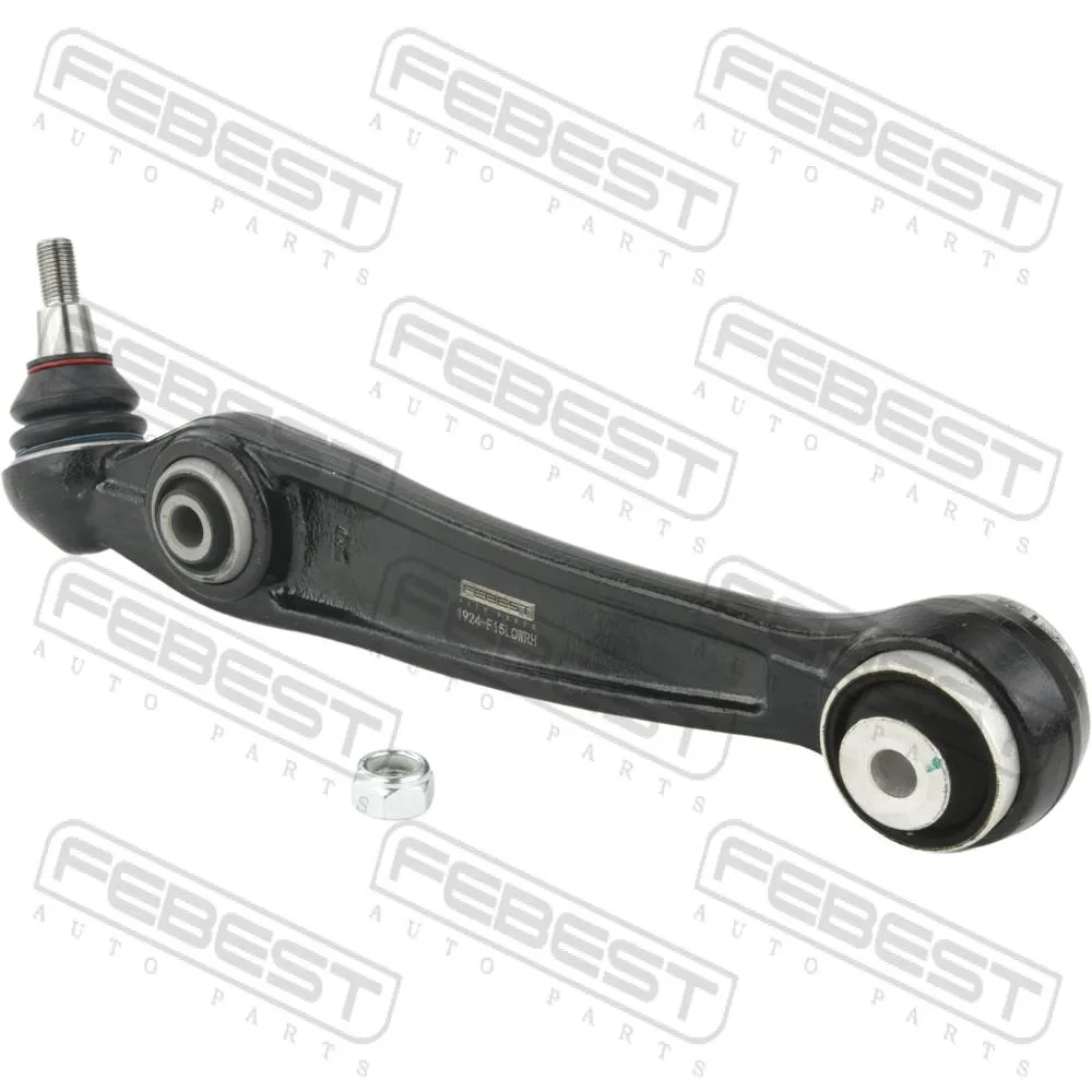 Рычаг передний нижний R BMW X5 F15 2012-2018 [ECE] FEBEST 1924-F15LOWRH