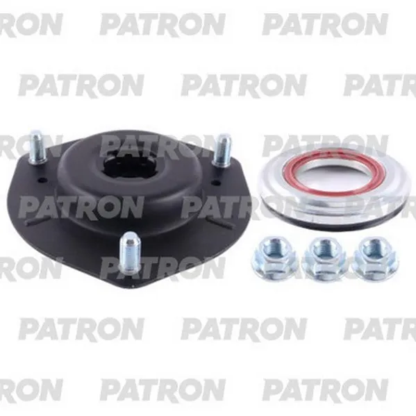 Опора амортизатора c подшипником LEXUS RX III (AL10) 08- ES VI (XV60) PATRON PSE40899