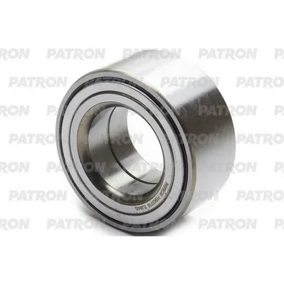 Подшипник ступичный передн MITSUBISHI: Sigma 3.0i -96 PATRON PBK3710