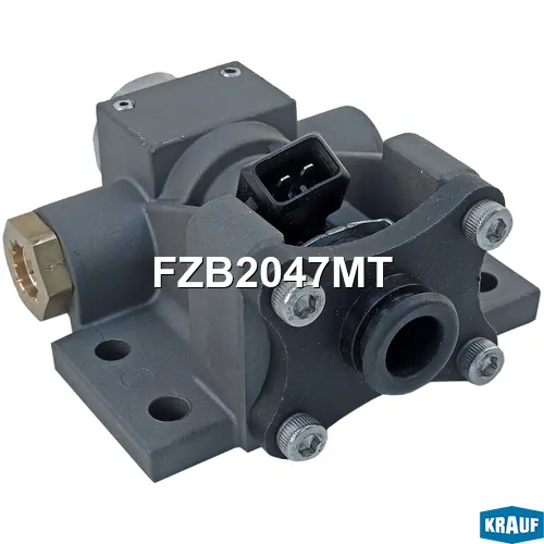 Модуль дозирующий системы DNOX KRAUF FZB2047MT