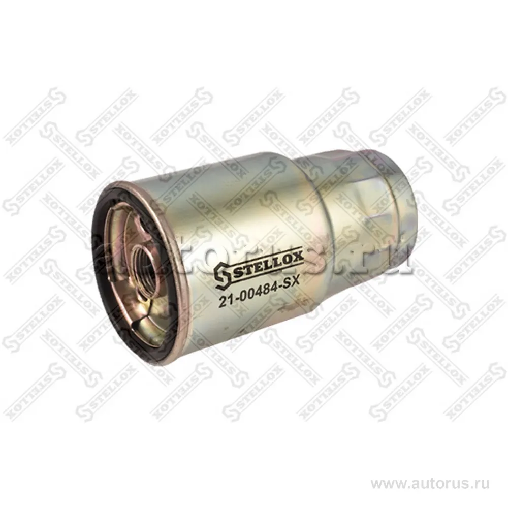 Фильтр топливный Toyota Avensis/Carina 2.0D/TD 96> STELLOX 21-00484-SX