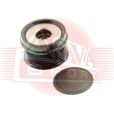 Шкив обгонный генератора ASVA APS-009