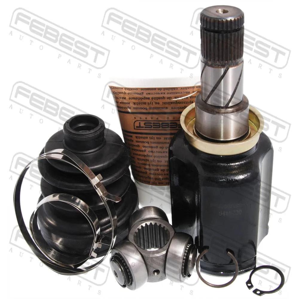 ШРУС внутренний 21x35x33 FEBEST 0411-Z30