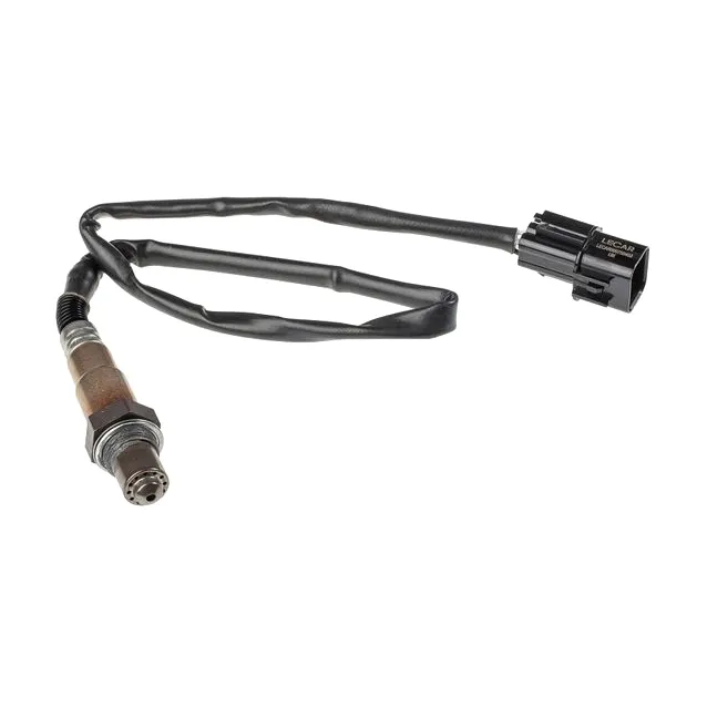 Датчик кислорода Hyundai Creta 16- 1.6i, Solaris 10-; Kia Rio III, IV 11- LECAR LECAR000750403