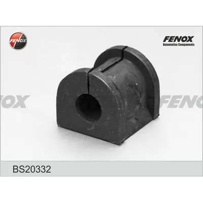 Втулка стабилизатора MITSUBISHI LANCER 1.6, 2.0 03-08, AIRTREK 2.0 02-0 FENOX BS20332