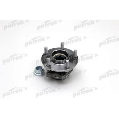 Ступица колеса передн NISSAN: CEFIRO 00-, MAXIMA QX 99-03, MURAN PATRON PBK6984H