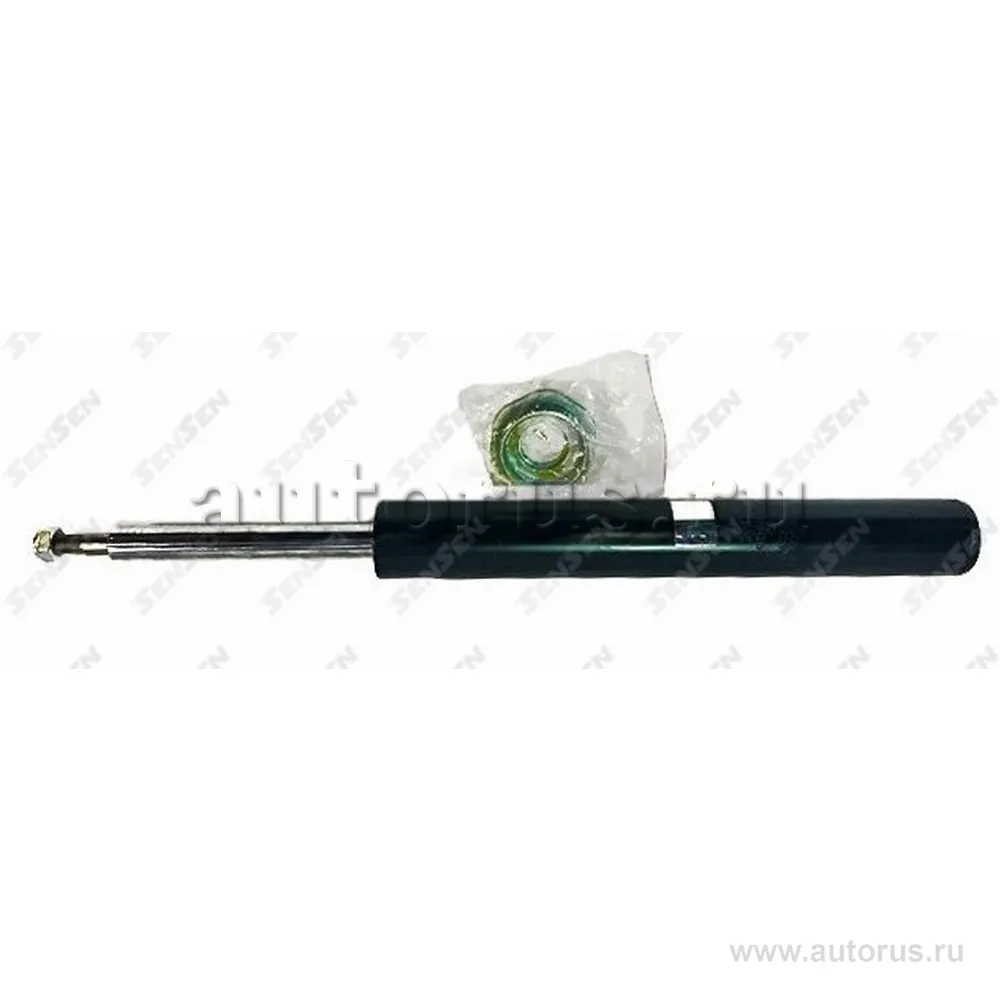 Амортизатор передний L=R (газ.) Opel Kadett/Daewoo Lanos/Nexia/Espero SENSEN 2213-0002
