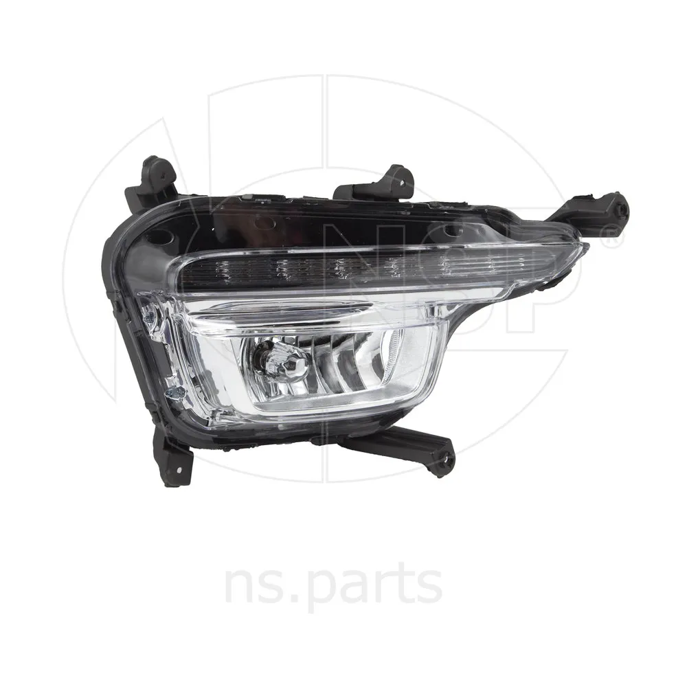 Фара ПТФ R (LED) KIA Rio III Restyling 2015-> NSP NSP02922024Y500