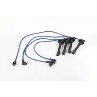 К-кт проводов Subaru Legacy 2.5 03-09 STELLOX 10-38200-SX