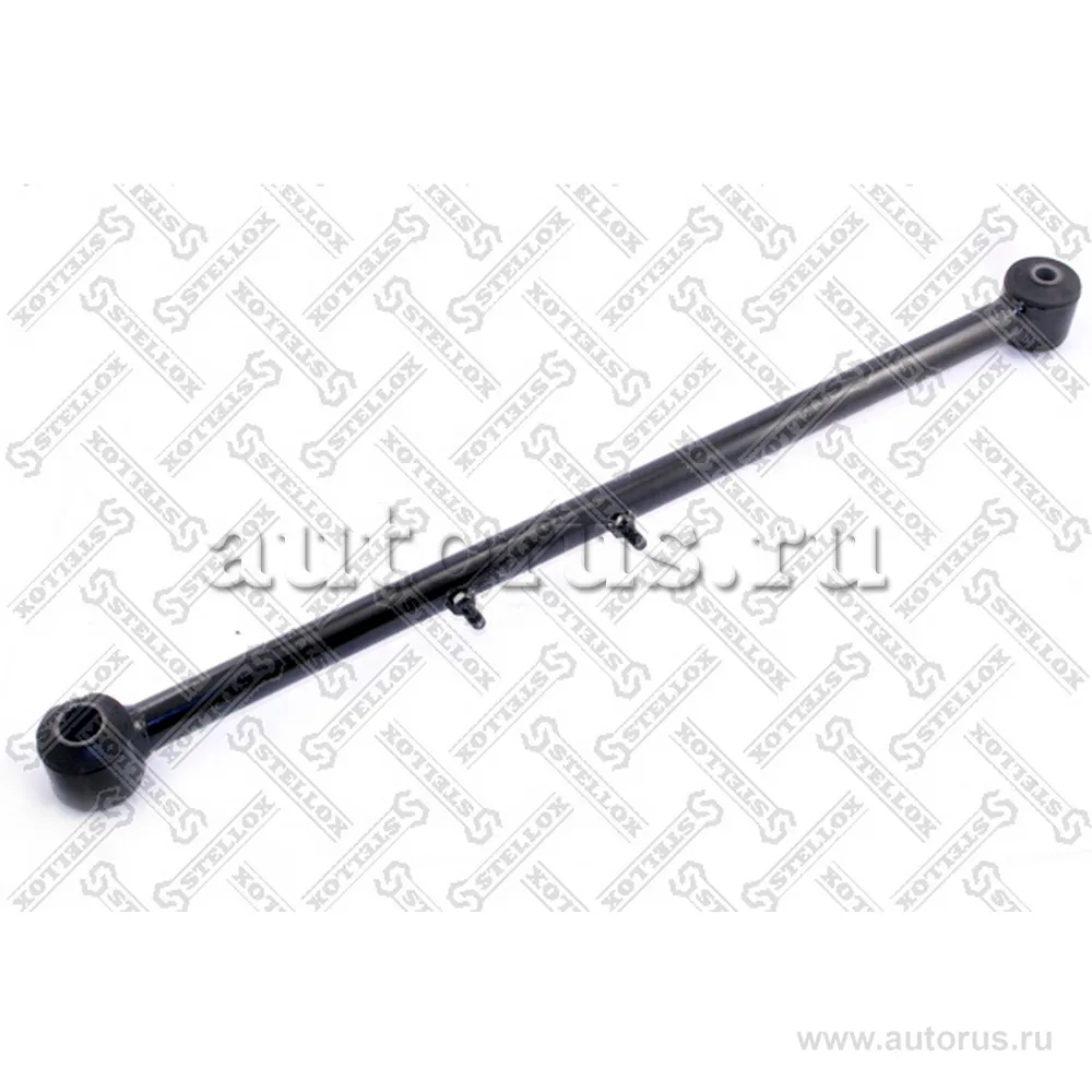 Рычаг задней подвески продольный Mazda 626 GE 91-97/MX-6 GE 99> STELLOX 57-71021-SX