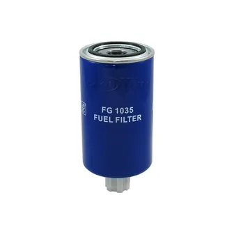 Фильтр топливный CUMMINS-ISBE GOODWILL FG 1035