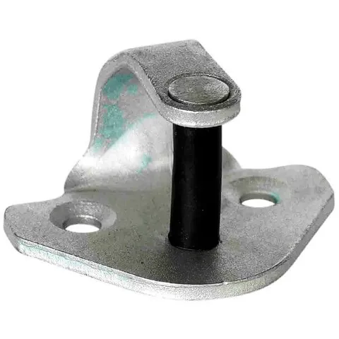Фиксатор замка двери FIAT Ducato TORK TRK0327