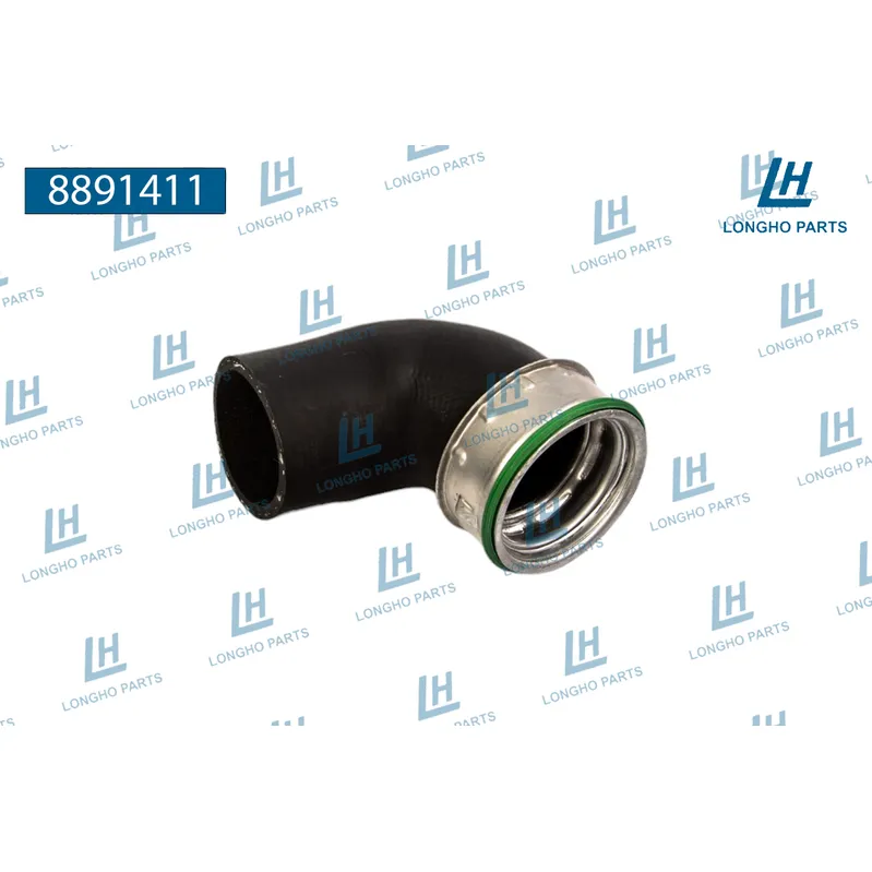Патрубок резиновый (шланг) VAG 3B0145838A LONGHO 8891411