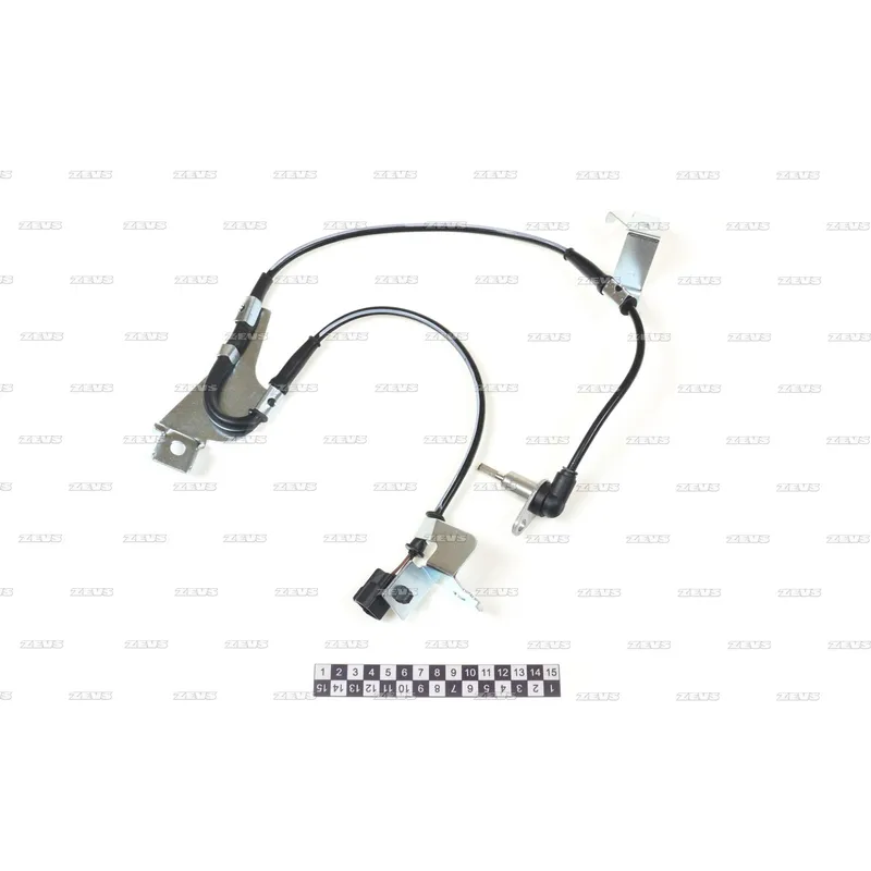 Датчик abs ZEVS SAZ-3728