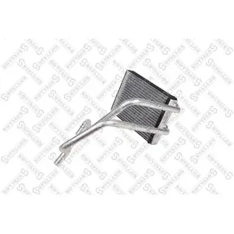 Радиатор печки STELLOX 1035265_SX