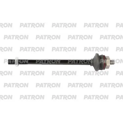 Тяга рулевая с пыльником 295мм 14x1.5-16x1.5 VW: TRANSPORTER CH PATRON PS20287
