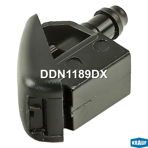 Форсунка омывателя стекла KRAUF DDN1189DX