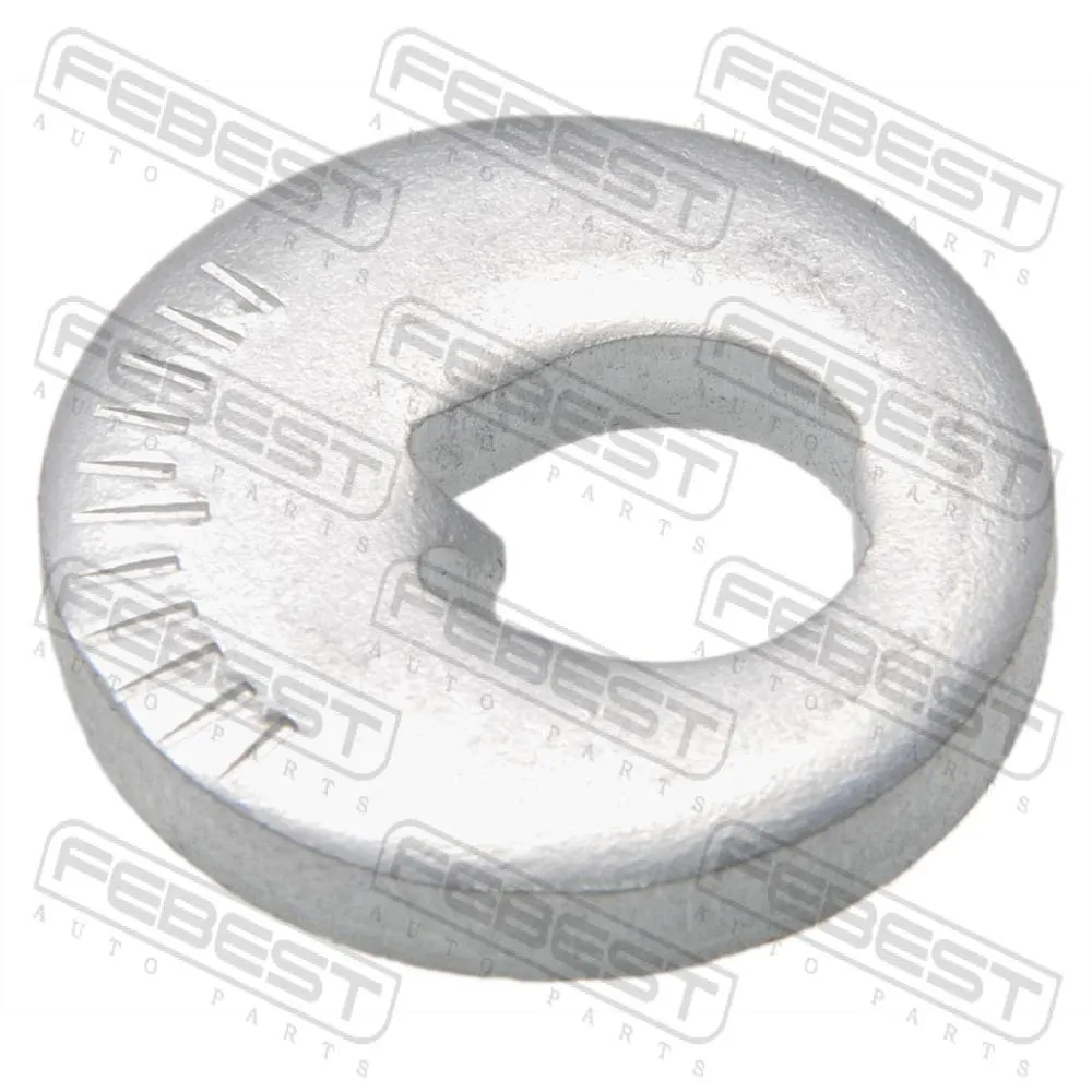 Эксцентрик NISSAN QASHQAI J10E 2006.12-2013.12 FEBEST 0230-006