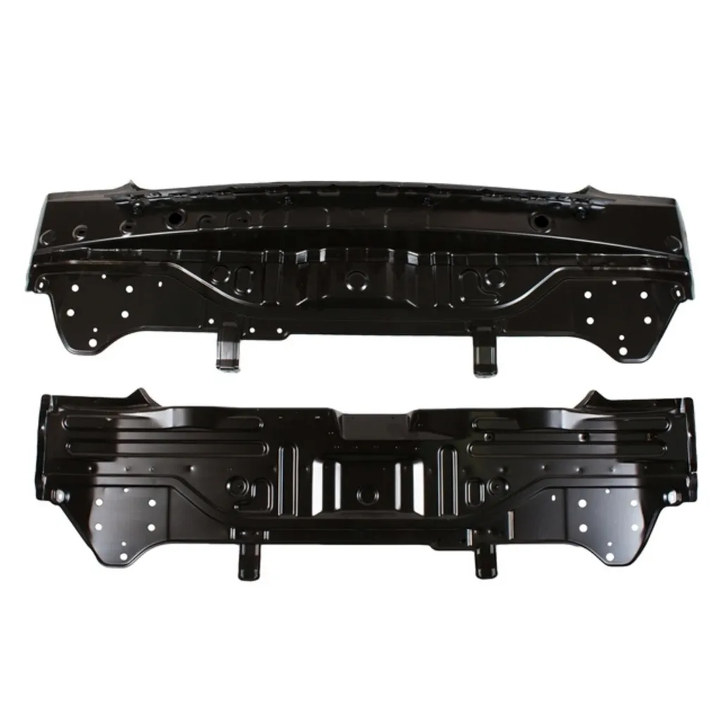 Панель кузова задняя LANCER X 2007-2014 MB28063AA