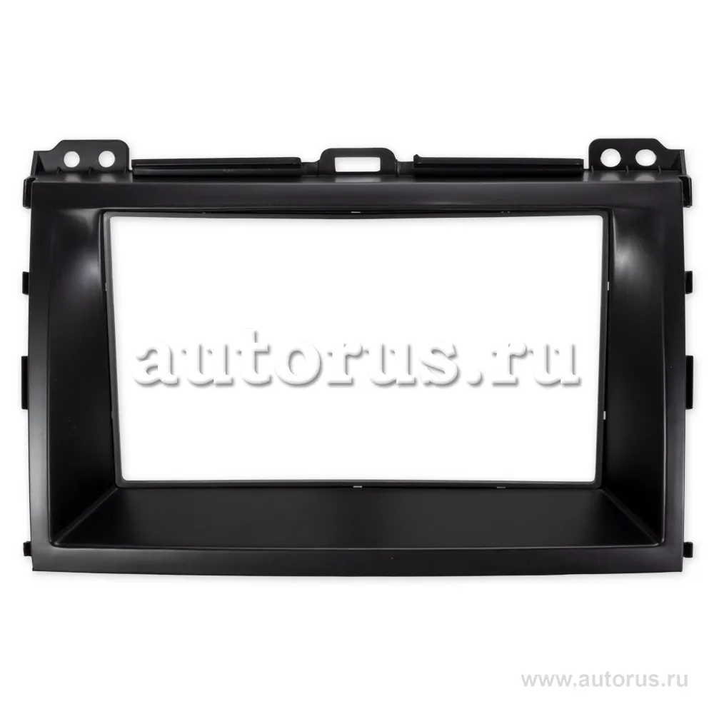 Рамка TOYOTA LC Prado 120 2DIN INCAR Incar RTY-N05