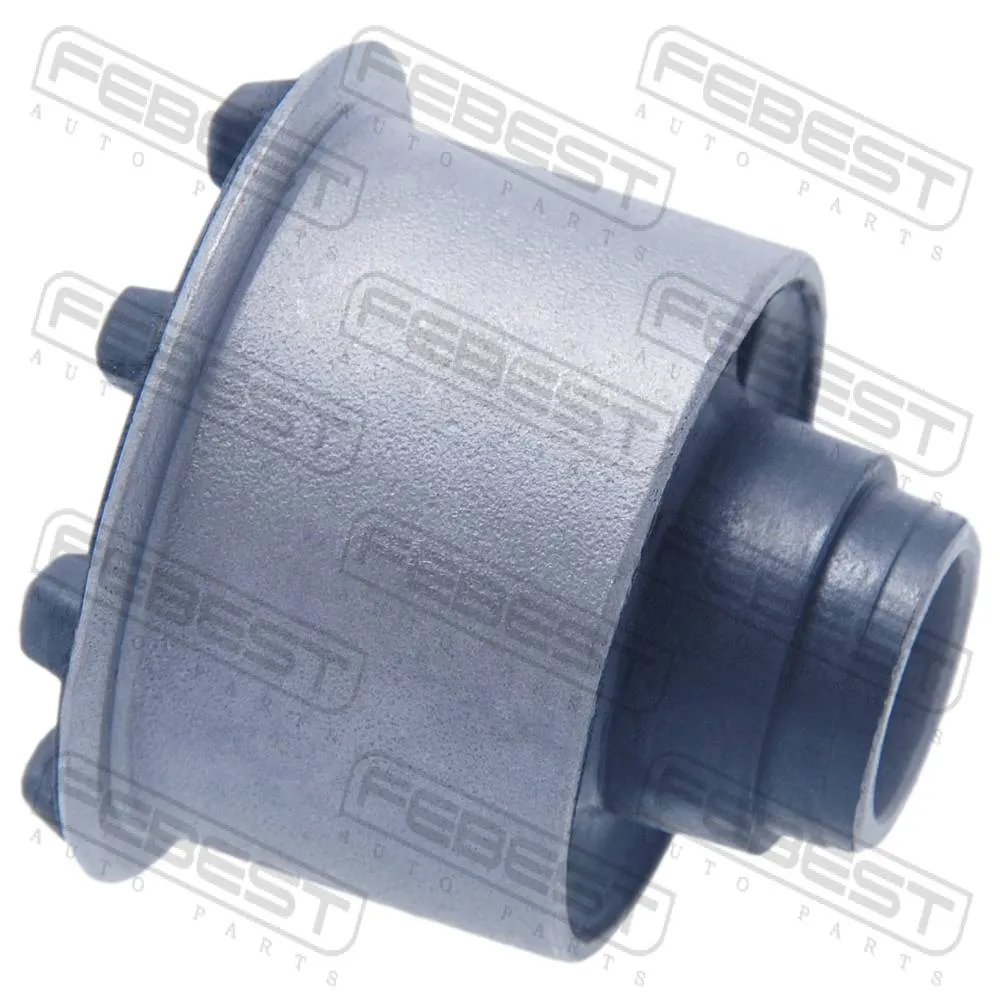 Сайлентблок подрамника HYUNDAI ACCENT 00 1999- [GEN] FEBEST HYAB-ACF1
