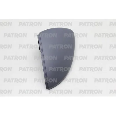 Крышка зеркала прав грунт VW Golf VII 13- PATRON PMG4025C04