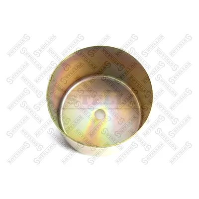 Стакан пневмоподушки d250 h203 - 942MB STELLOX 8400003_SX