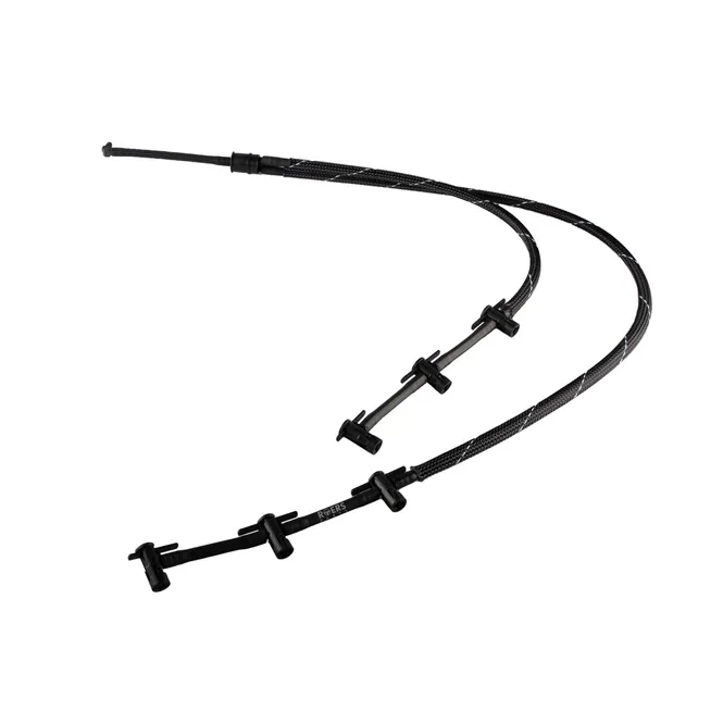 Трубка возвратной магистрали Roers Parts RPL34RP017