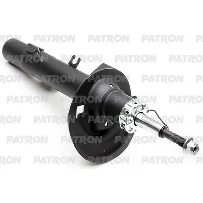 Амортизатор подвески передн лев PEUGEOT 207 1.4-1.4 16V 06-08 PATRON PSA339710