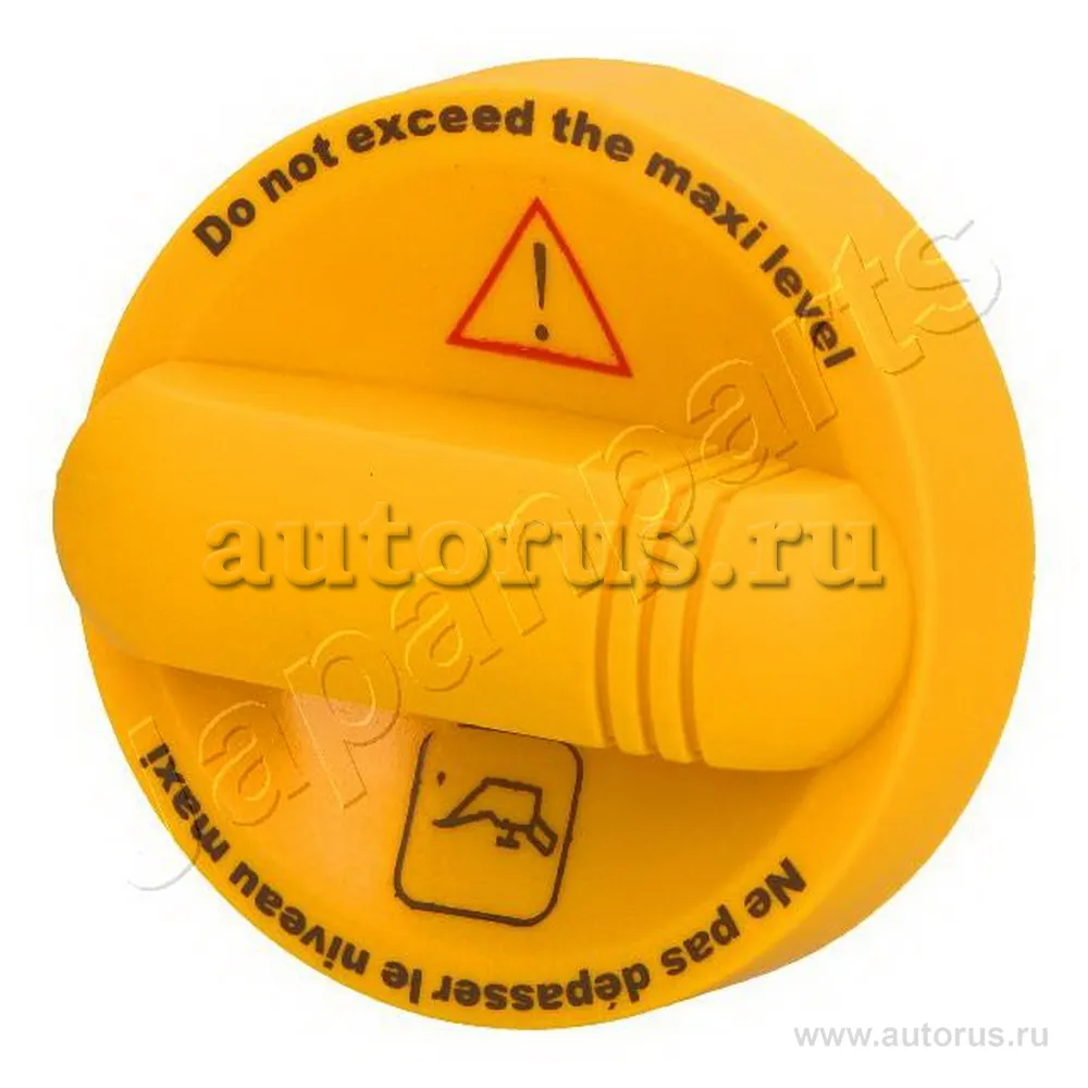 Крышка маслозаливной горловины JAPANPARTS KO-026