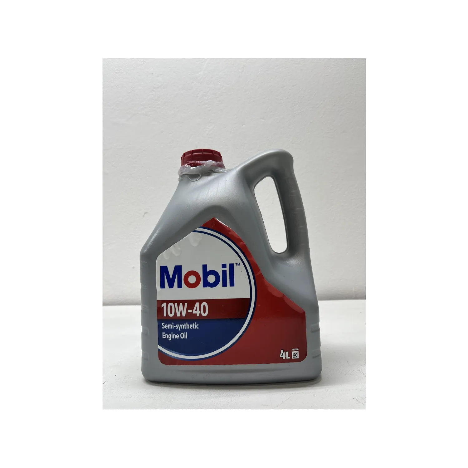 Масло Mobil 10W40 (4л), Уценка