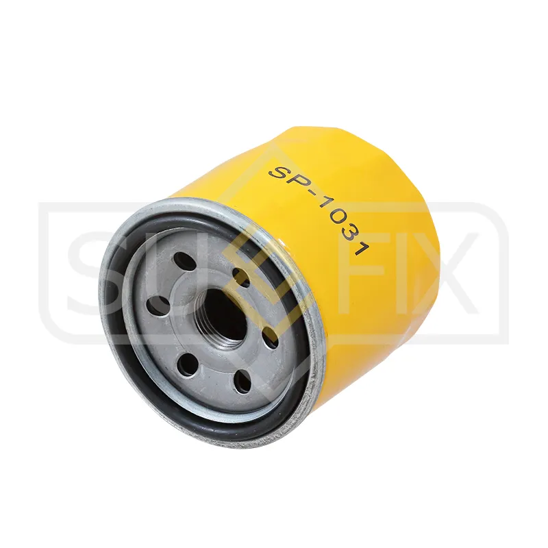 Фильтр масляный SUFIX SP-1031