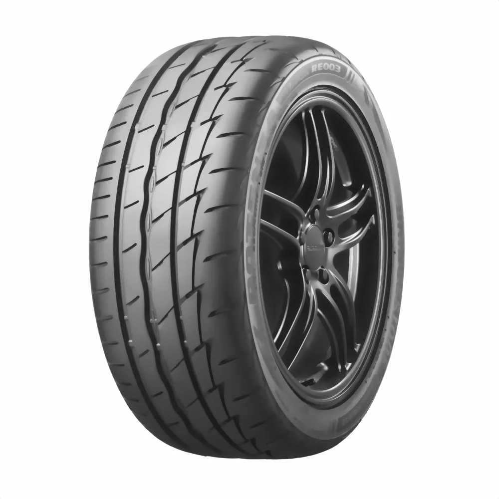Шина R18 245/45 Bridgestone Potenza Adrenalin RE003 100W XL лето 11526