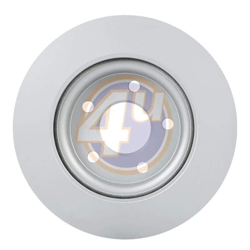 Диск тормозной 4U 4U-BD-0065