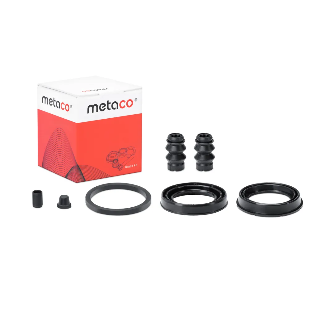 Р/к заднего суппорта MERCEDES BENZ VITO (639) d 38 mm Metaco 3850-073