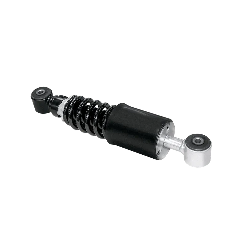 Амортизатор кабины пружинный 280/378, O/O, 12x40/12x50 MAN (CB0201) SORL 5003160140