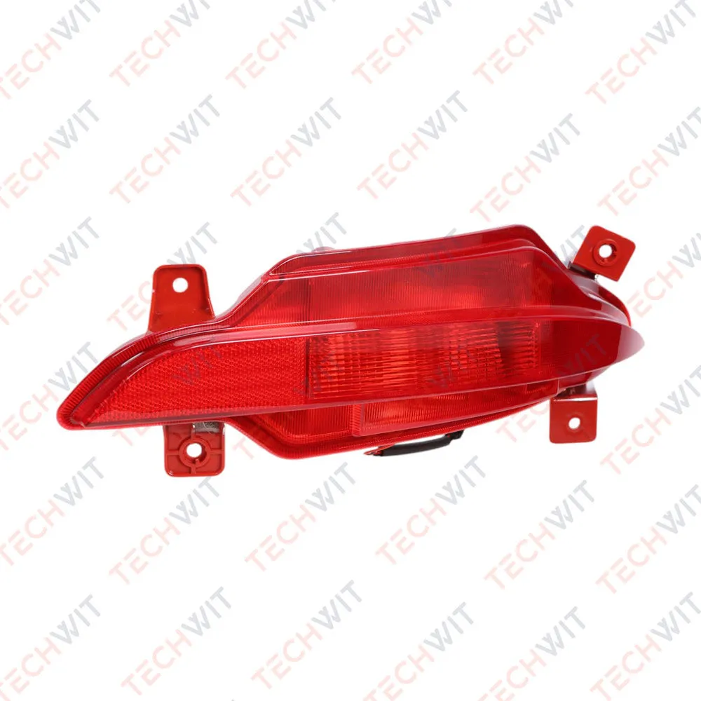 Фара противотуманная Прав. задняя Chery Tiggo 7 PRO 2020- TECHWIT HD002CRY010TW
