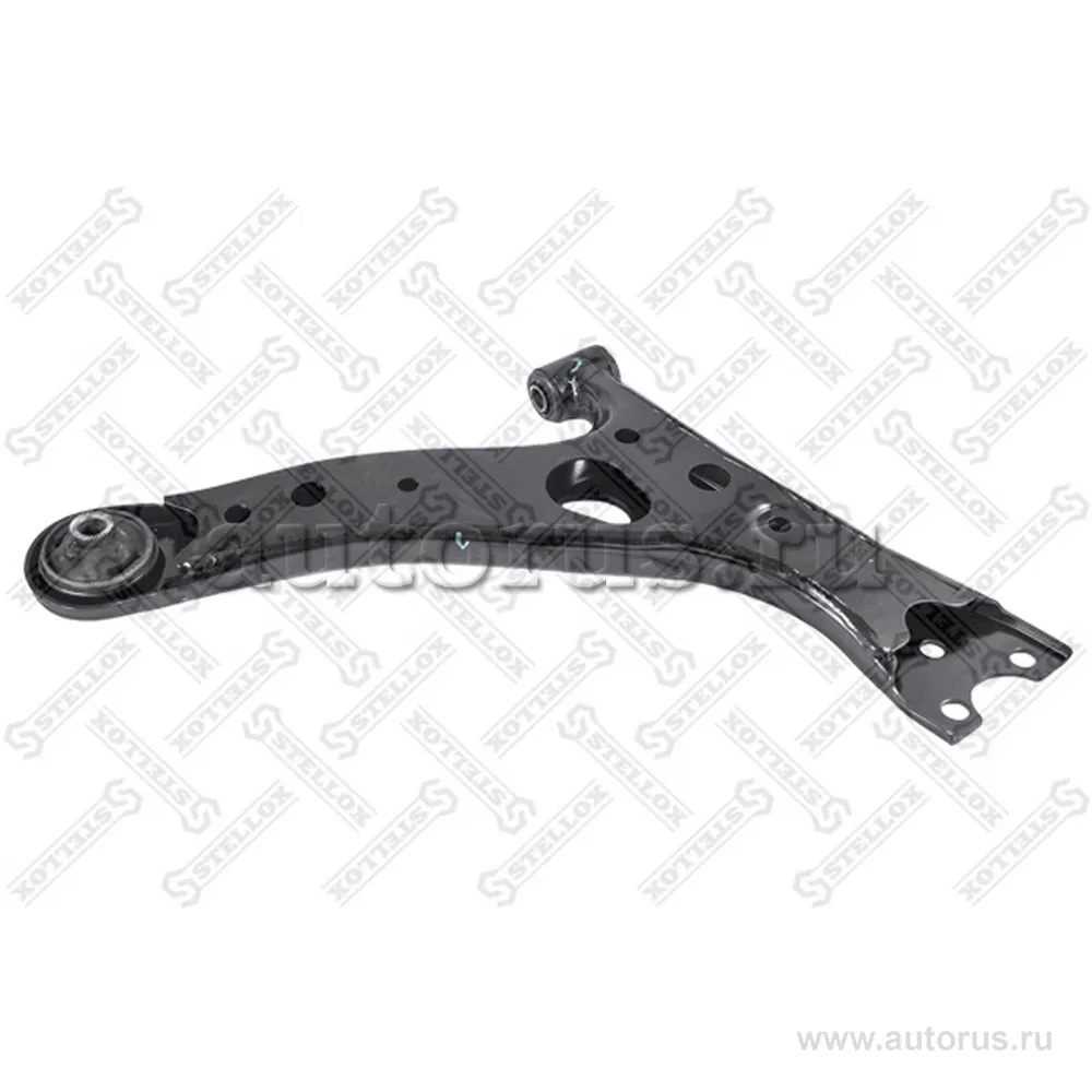 Рычаг левый Toyota RAV 4 II/III all 00> STELLOX 57-00121-SX