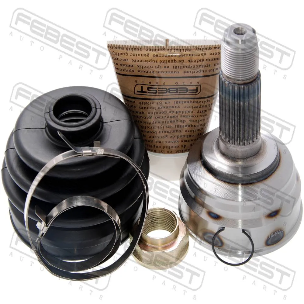 ШРУС наружный 29x47x24 FEBEST 0110-PAS