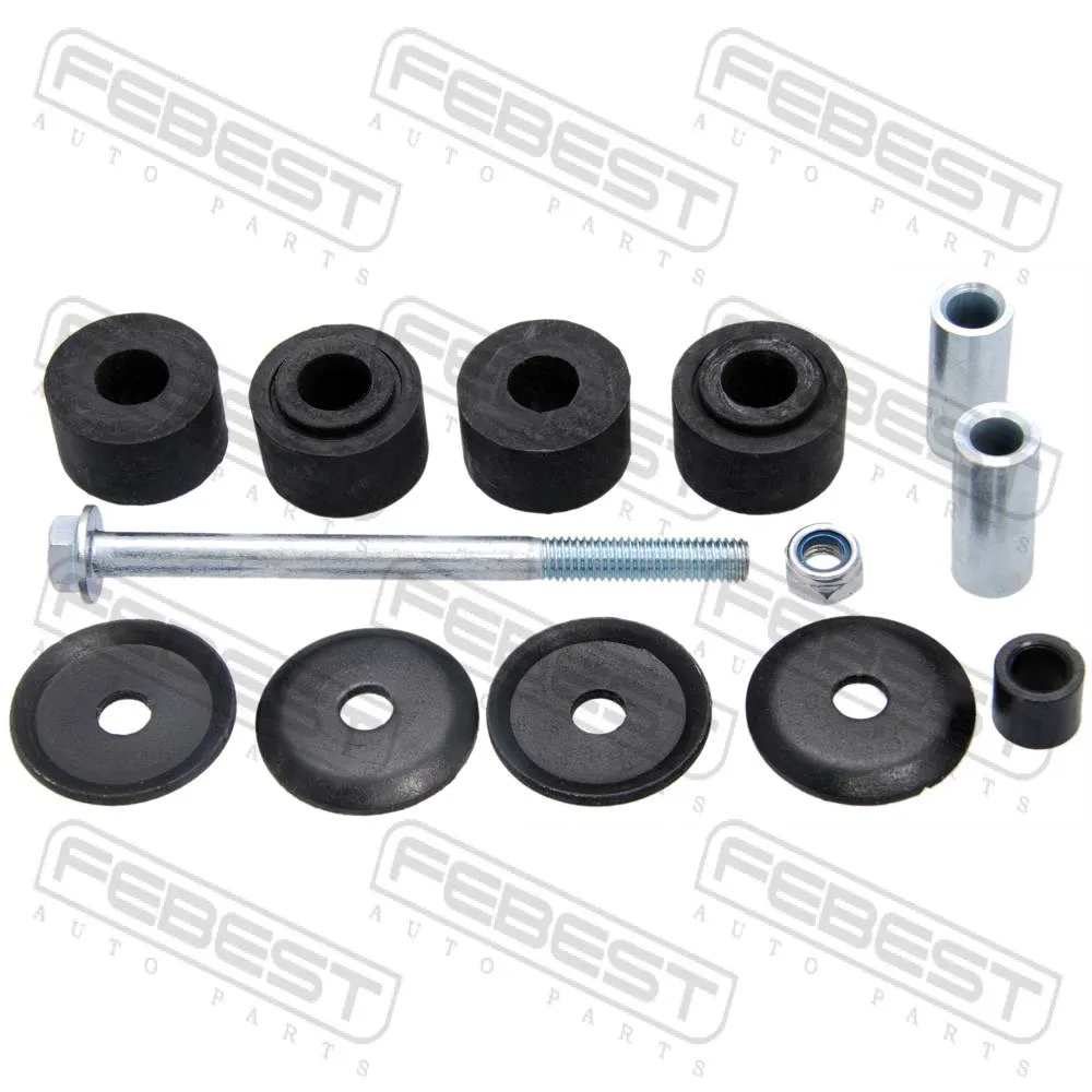 Тяга стабилизатора передняя HONDA STEP WGN 1996-2001 FEBEST 0323-STWF