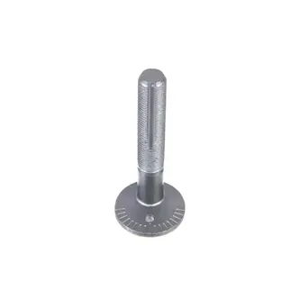 Болт с эксцентриком регулировочный Mitsubishi ASX/Galant/Lancer Evo/Lan ZENTPARTS Z42813