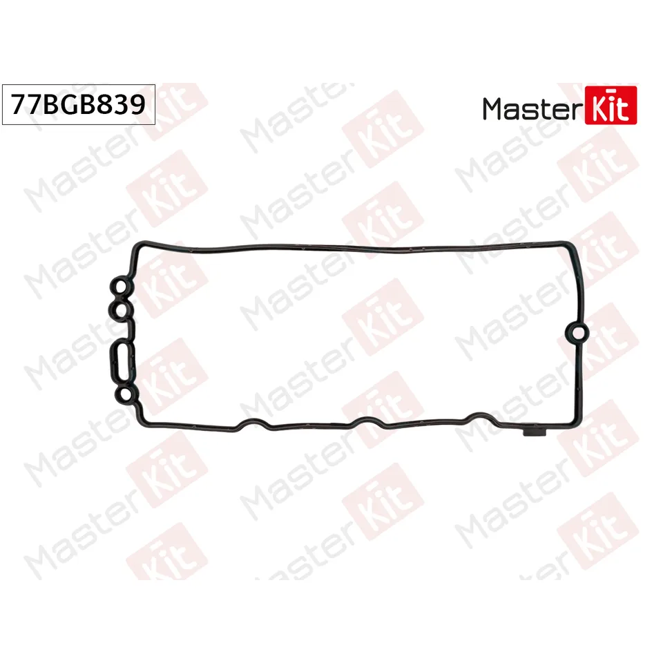 Прокладка клапанной крышки Audi A5 (F53) CSWB MASTERKIT 77BGB839