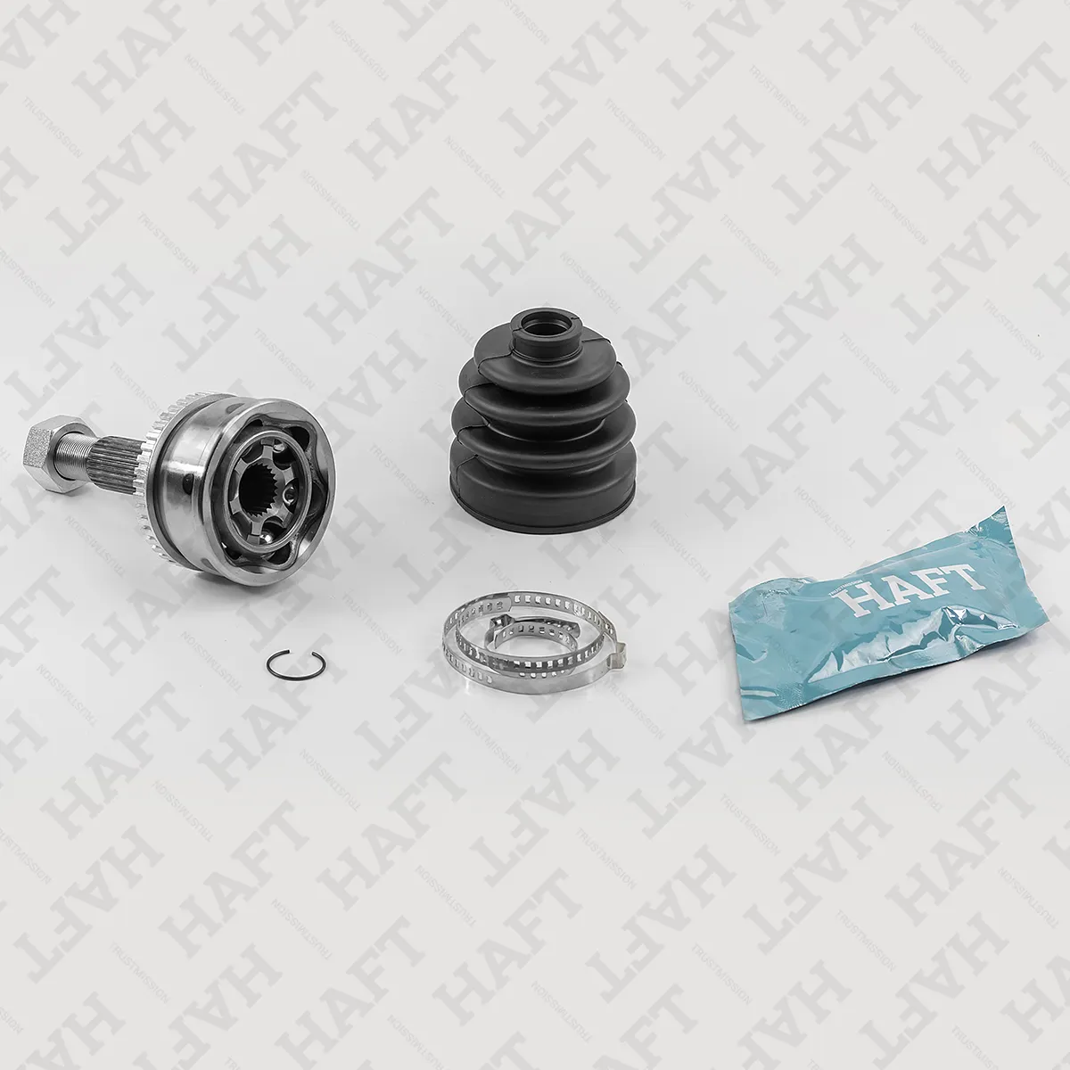 ШРУС наружный к-т NISSAN Primera 96-> HAFT GA0331