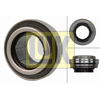 Подшипник выжимной CITROEN LUK 500 0924 11
